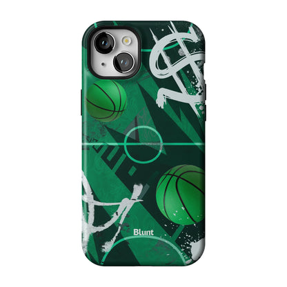 Fastbreak iPhone Case gallery - Iphone_15_Mini_Air_Plus_1
