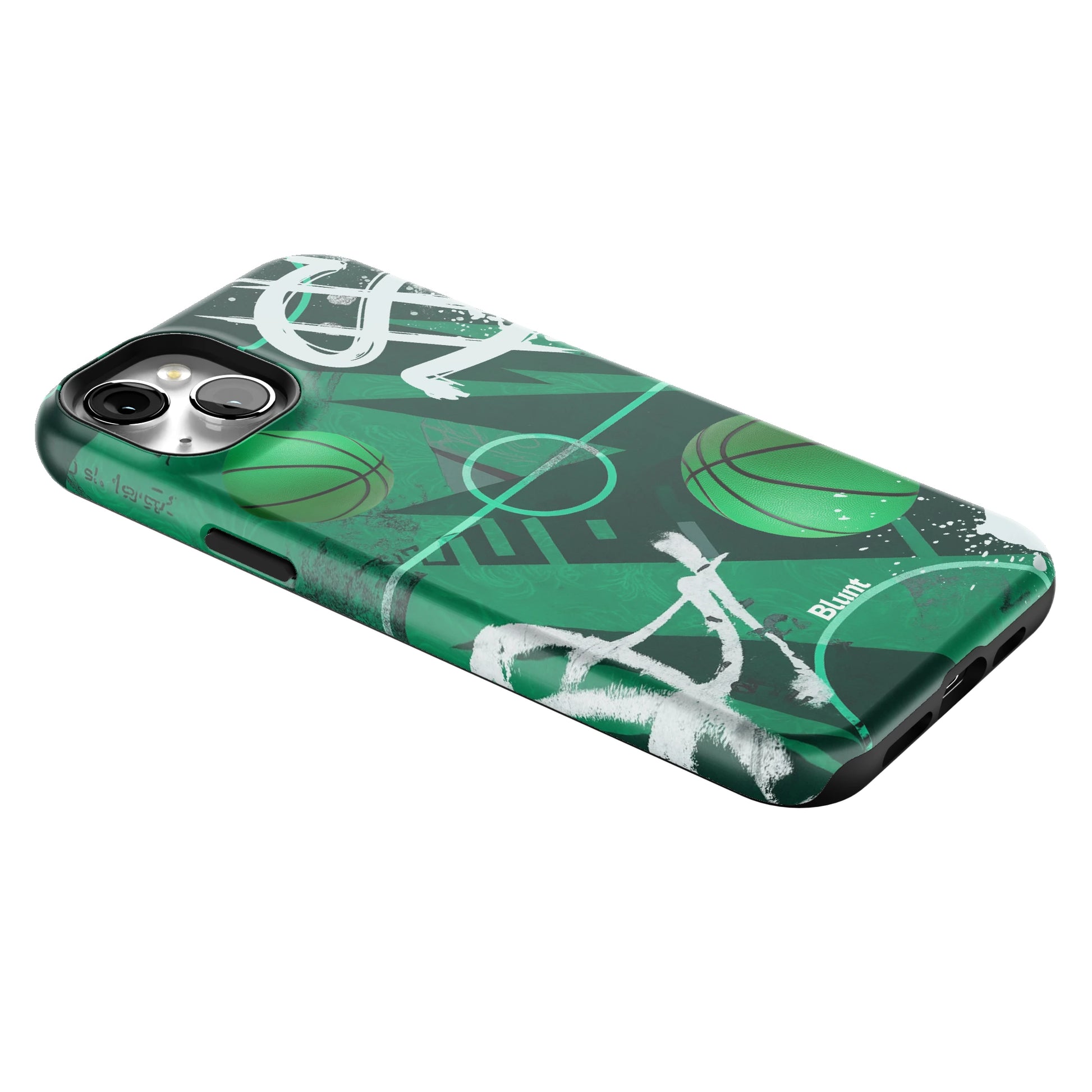 Fastbreak iPhone Case gallery - Iphone_15_Mini_Air_Plus_2