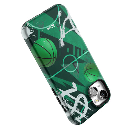 Fastbreak iPhone Case gallery - Iphone_15_Mini_Air_Plus_5