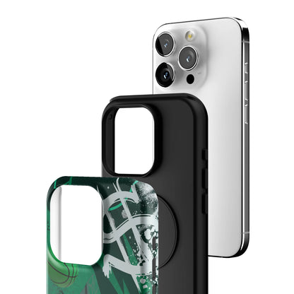 Fastbreak iPhone Case gallery - Iphone_15_Pro_3