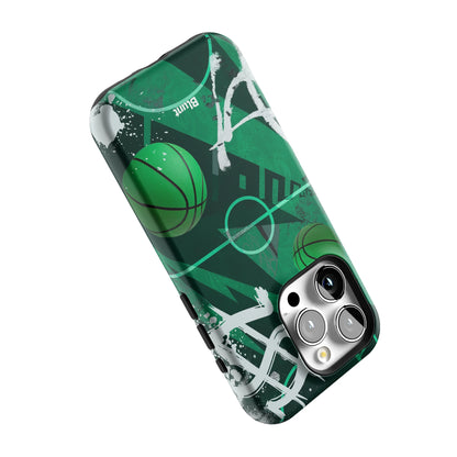 Fastbreak iPhone Case gallery - Iphone_15_Pro_5