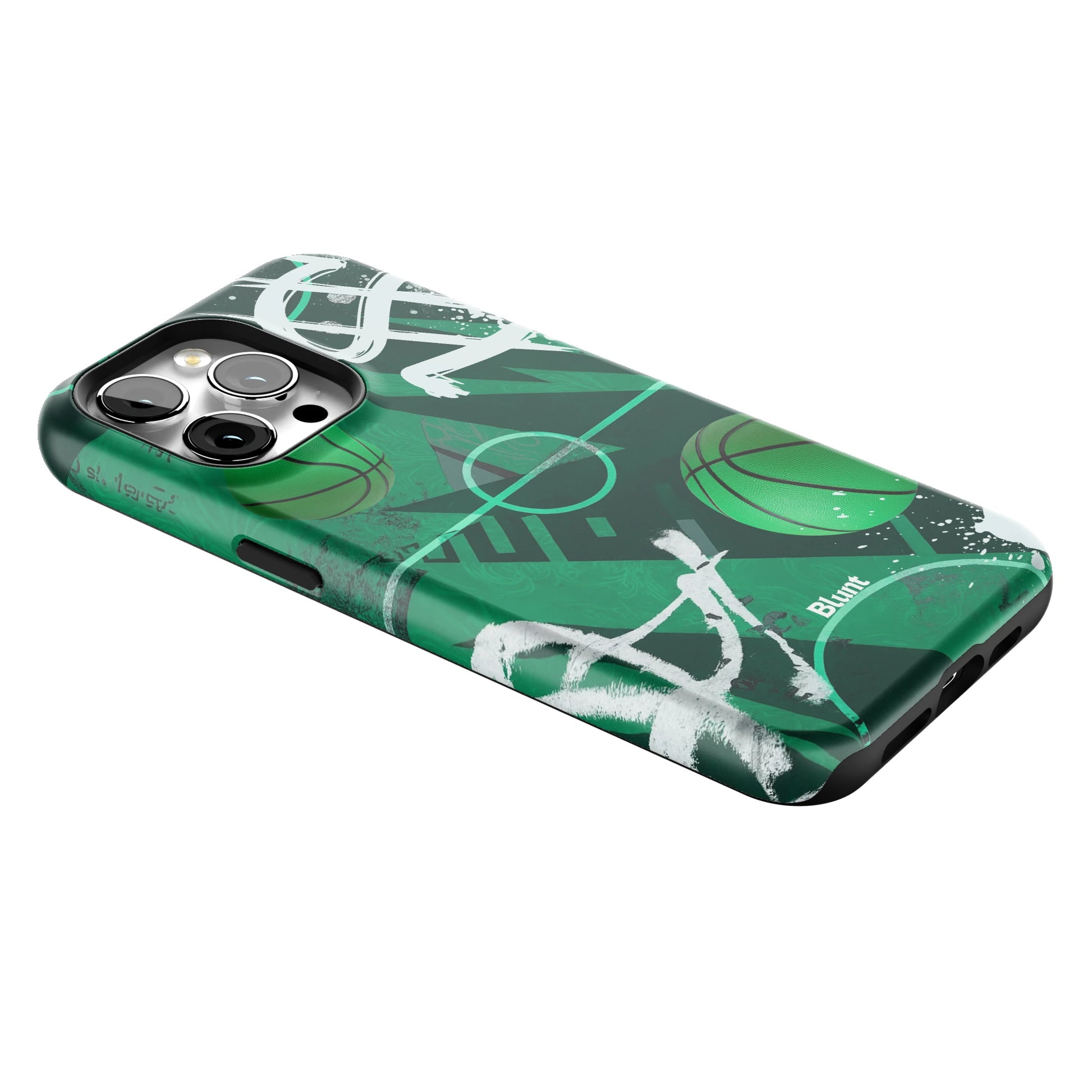 Fastbreak iPhone Case gallery - Iphone_15_Pro_Max_2