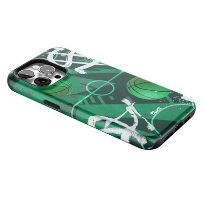Fastbreak iPhone Case gallery - Iphone_15_Pro_Max_2