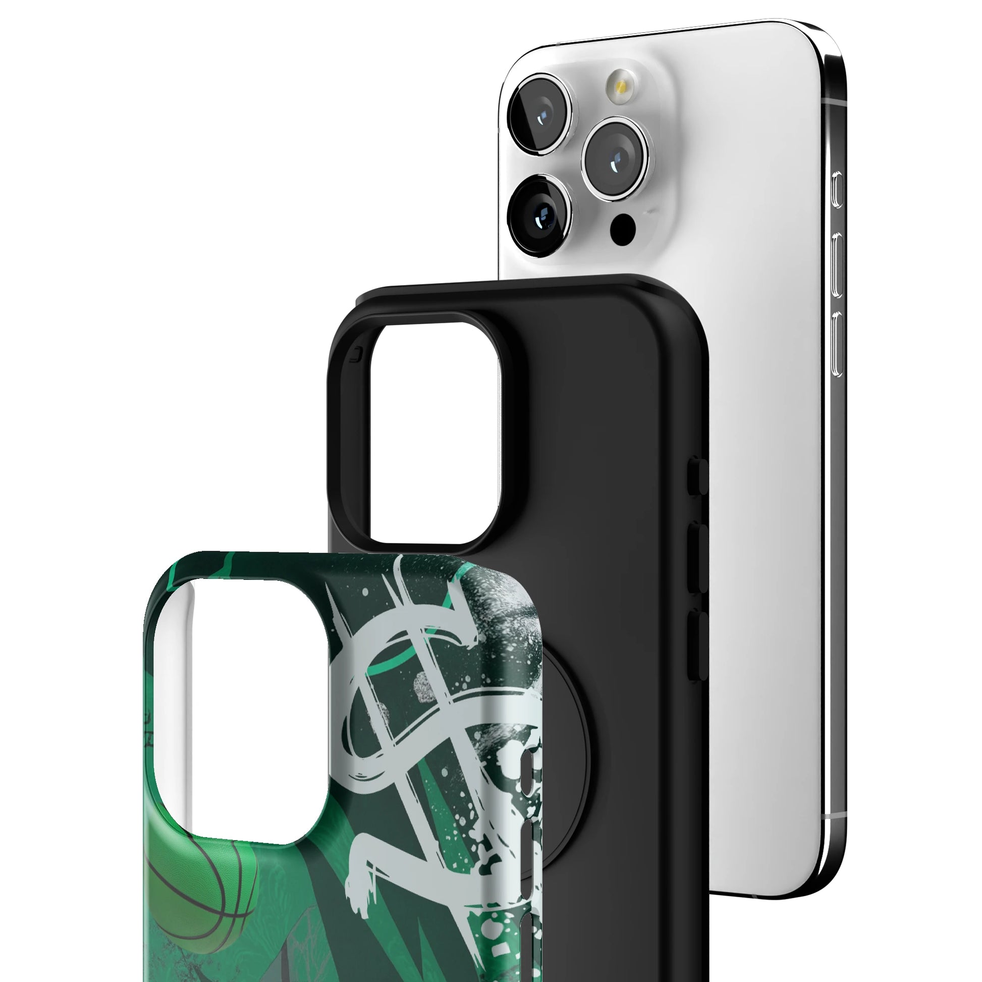 Fastbreak iPhone Case gallery - Iphone_15_Pro_Max_3