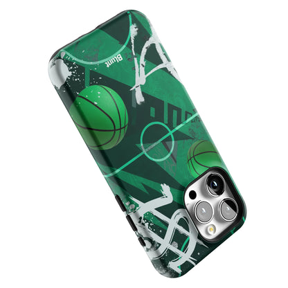 Fastbreak iPhone Case gallery - Iphone_15_Pro_Max_5
