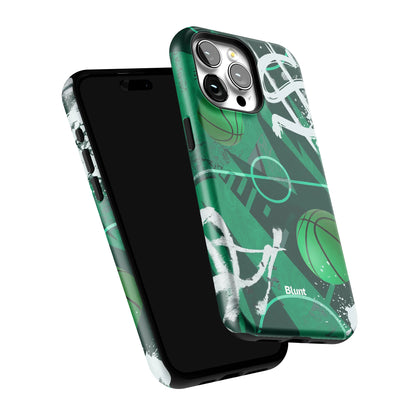 Fastbreak iPhone Case gallery - Iphone_15_Pro_Max_6