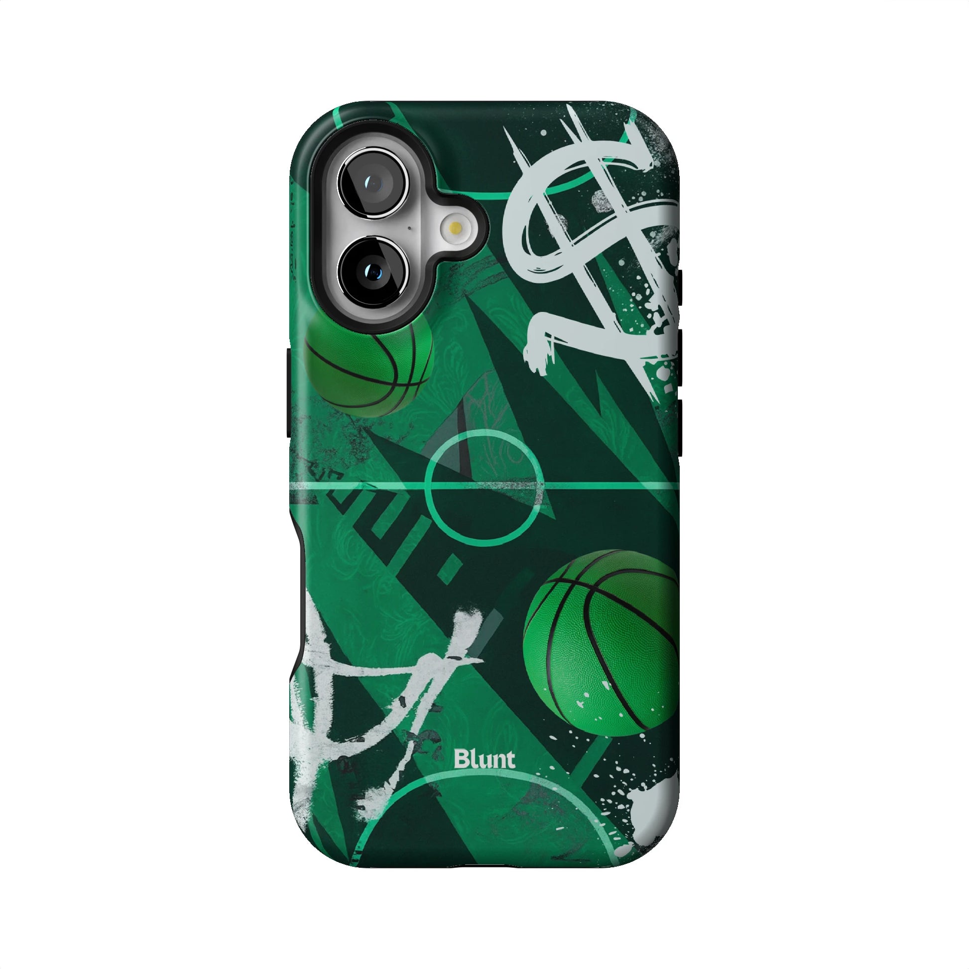 Fastbreak iPhone Case gallery - Iphone_16_Iphone_1