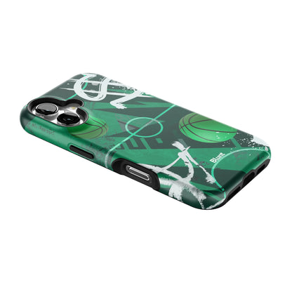 Fastbreak iPhone Case gallery - Iphone_16_Iphone_2