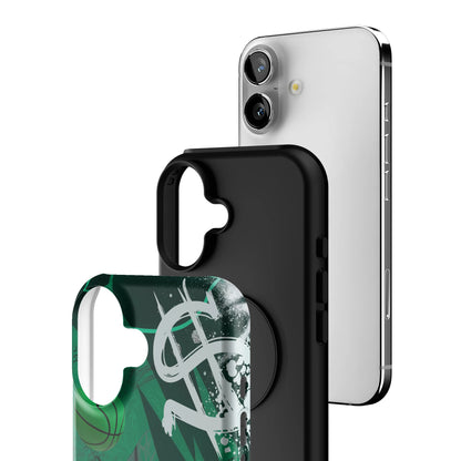 Fastbreak iPhone Case gallery - Iphone_16_Iphone_3