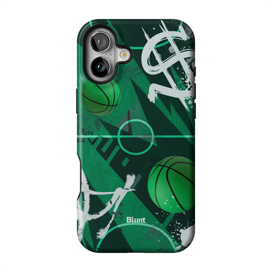 Fastbreak iPhone Case gallery - Iphone_16_Mini_Air_Plus_1