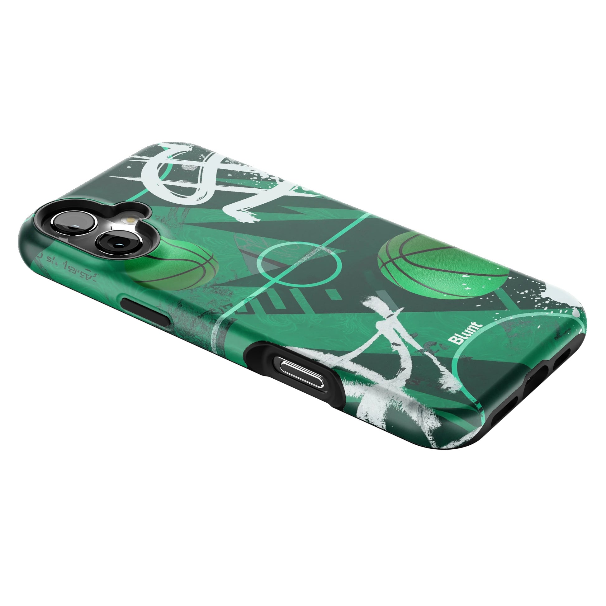 Fastbreak iPhone Case gallery - Iphone_16_Mini_Air_Plus_2