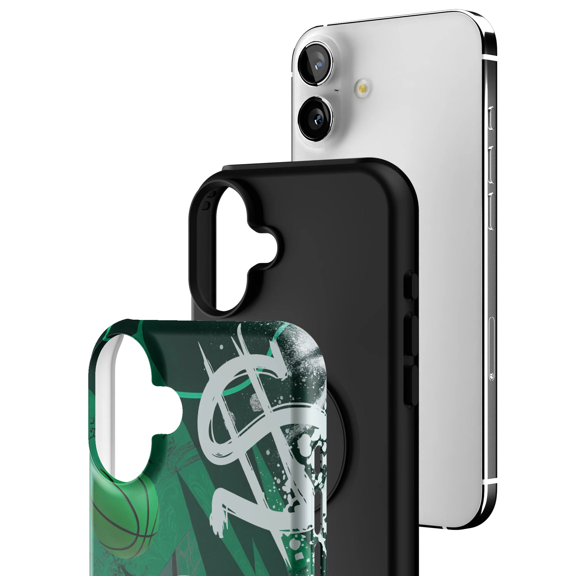 Fastbreak iPhone Case gallery - Iphone_16_Mini_Air_Plus_3