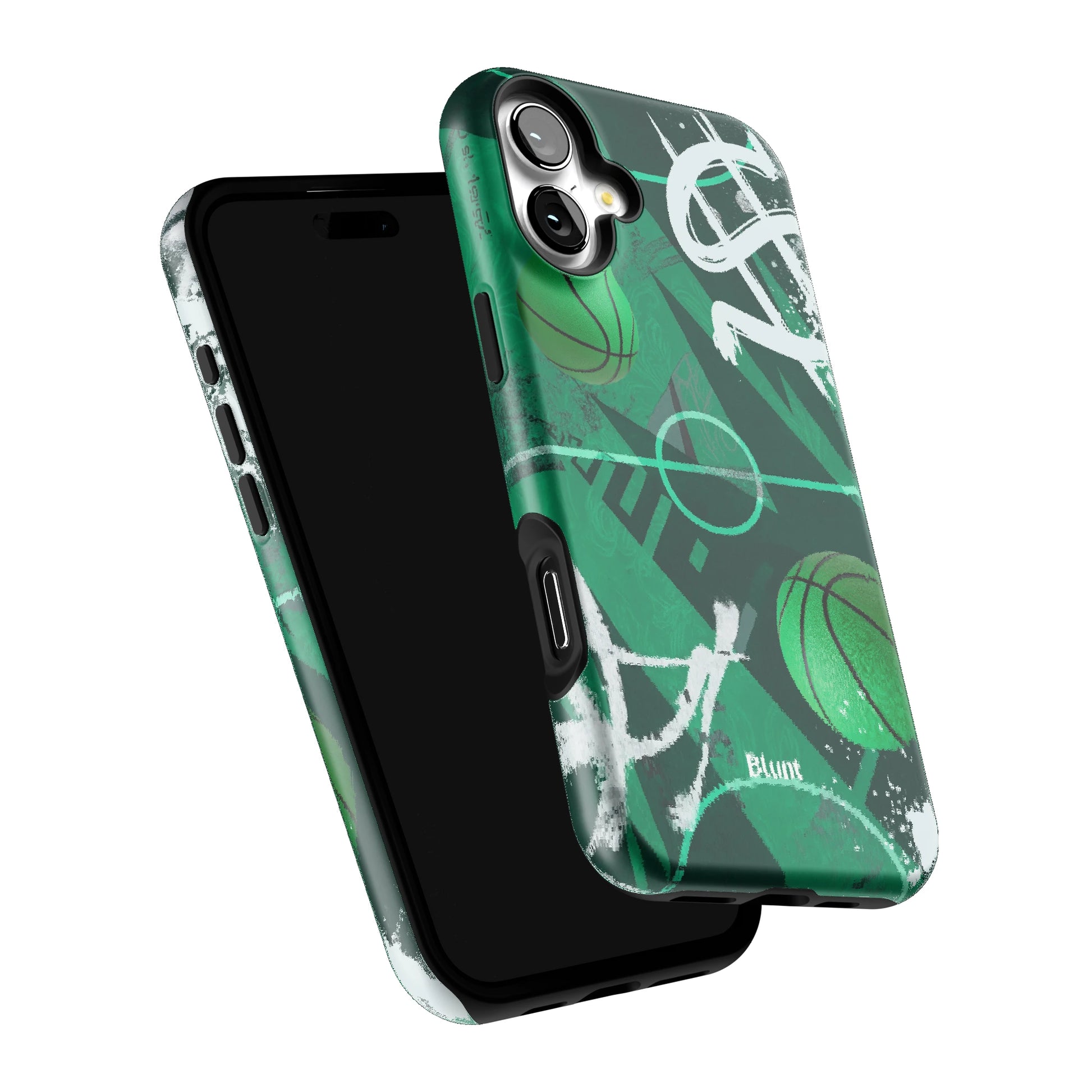 Fastbreak iPhone Case gallery - Iphone_16_Mini_Air_Plus_6