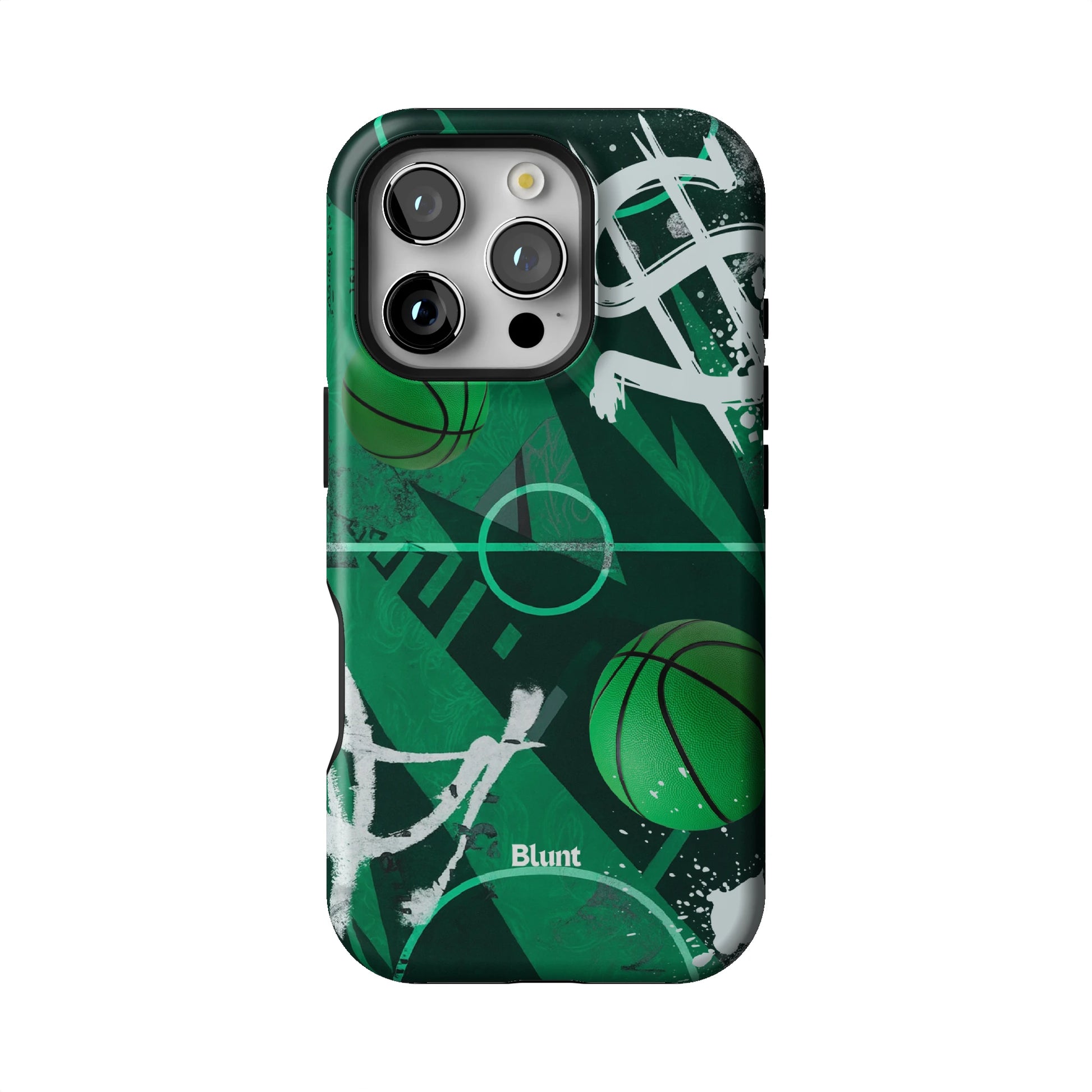 Fastbreak iPhone Case gallery - Iphone_16_Pro_1