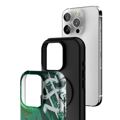 Fastbreak iPhone Case gallery - Iphone_16_Pro_3