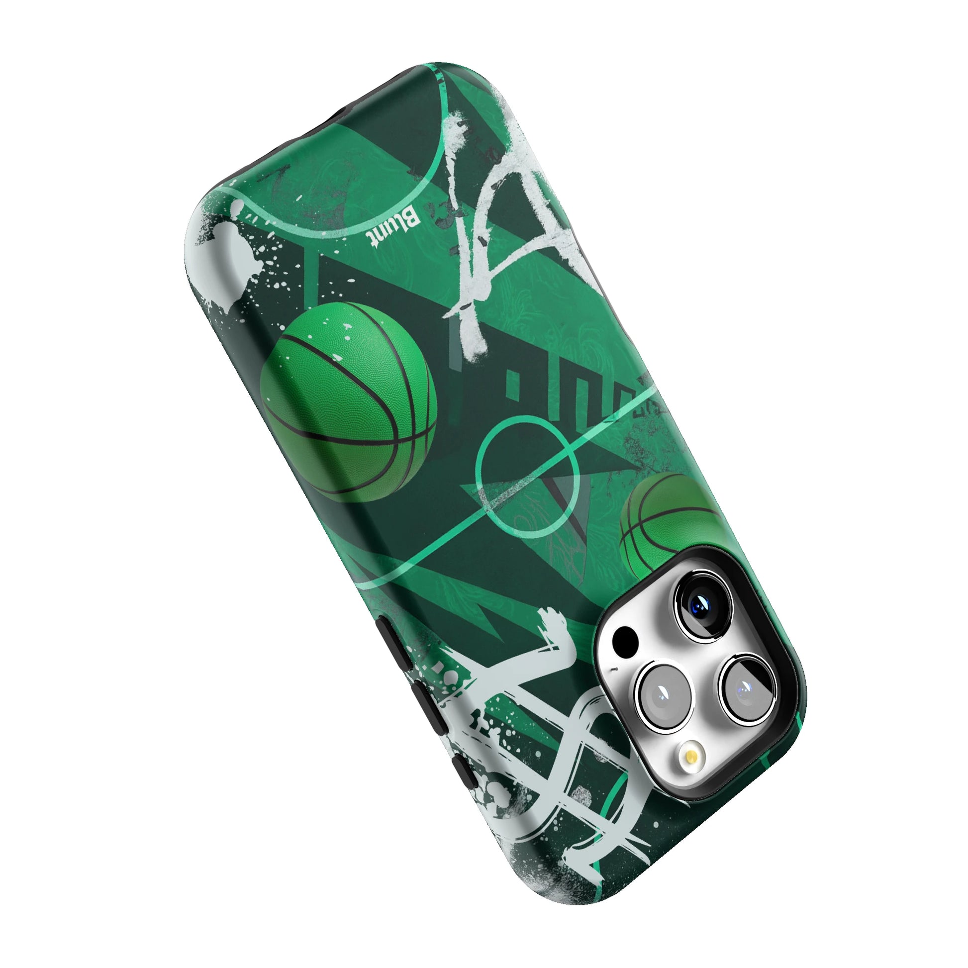 Fastbreak iPhone Case gallery - Iphone_16_Pro_5
