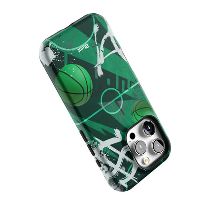 Fastbreak iPhone Case gallery - Iphone_16_Pro_5