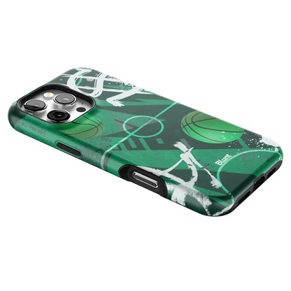 Fastbreak iPhone Case gallery - Iphone_16_Pro_Max_2