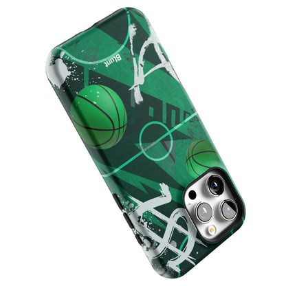 Fastbreak iPhone Case gallery - Iphone_16_Pro_Max_5