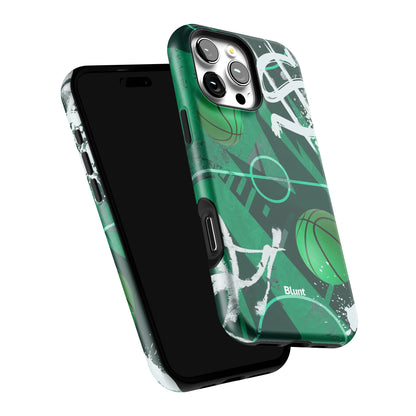 Fastbreak iPhone Case gallery - Iphone_16_Pro_Max_6