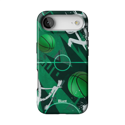 Fastbreak iPhone Case gallery - Iphone_17_Air_1
