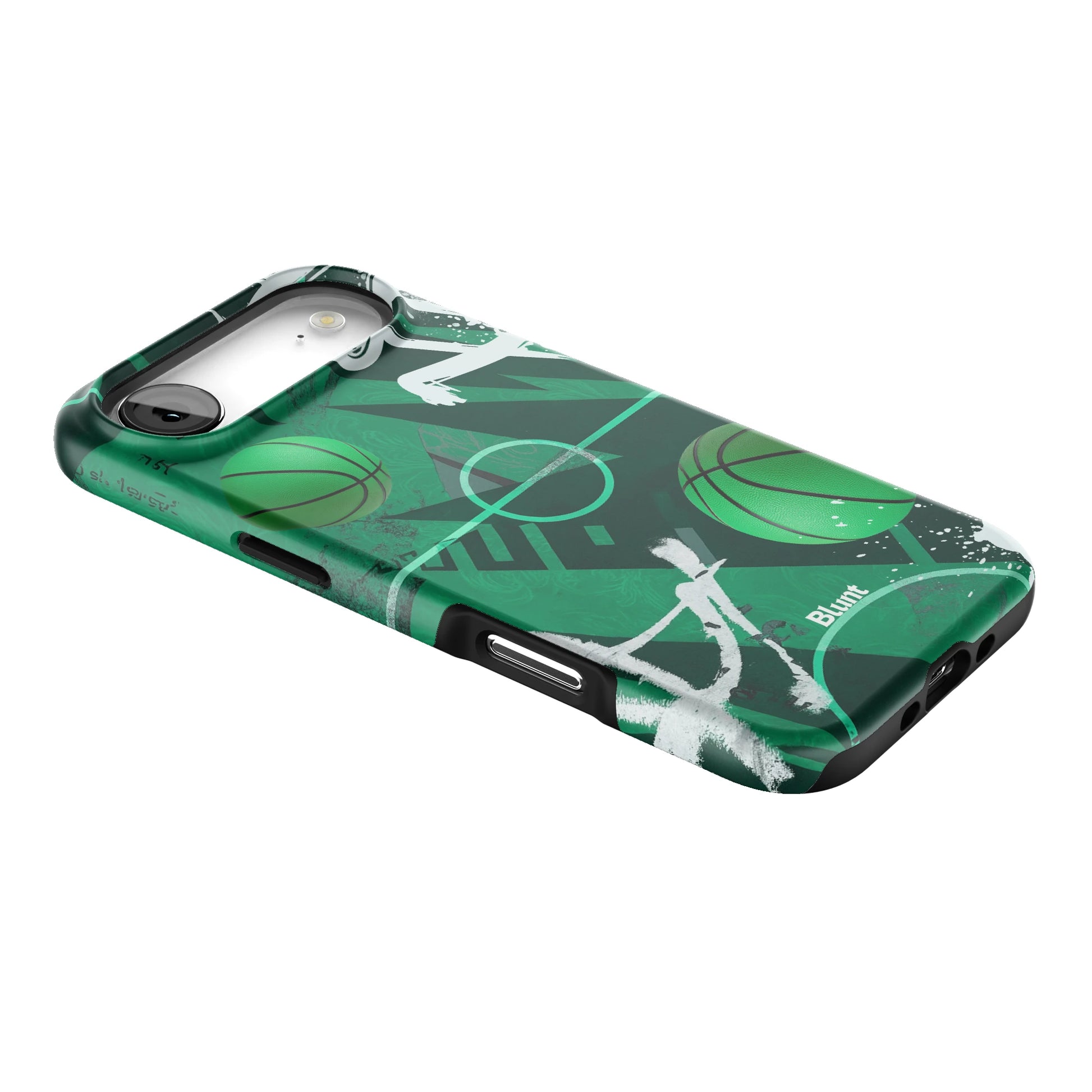Fastbreak iPhone Case gallery - Iphone_17_Air_2