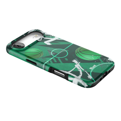 Fastbreak iPhone Case gallery - Iphone_17_Air_2
