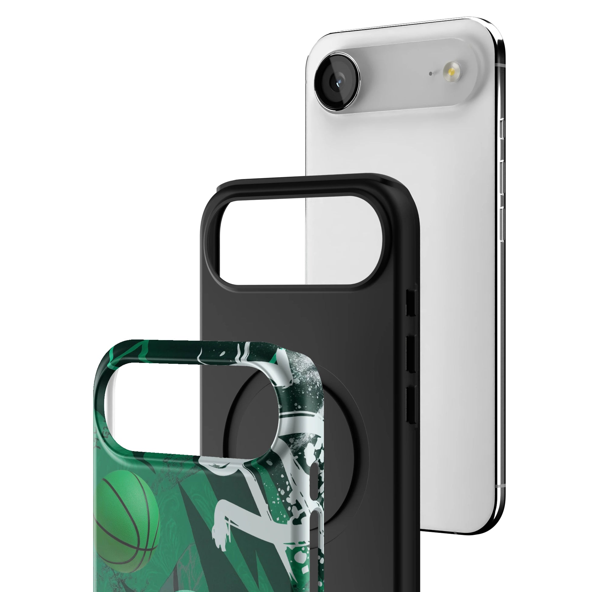 Fastbreak iPhone Case gallery - Iphone_17_Air_3
