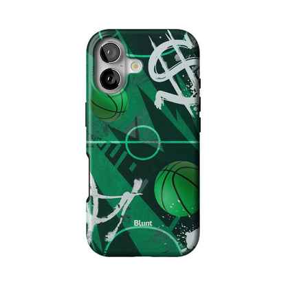 Fastbreak iPhone Case gallery - Iphone_17_Iphone_1