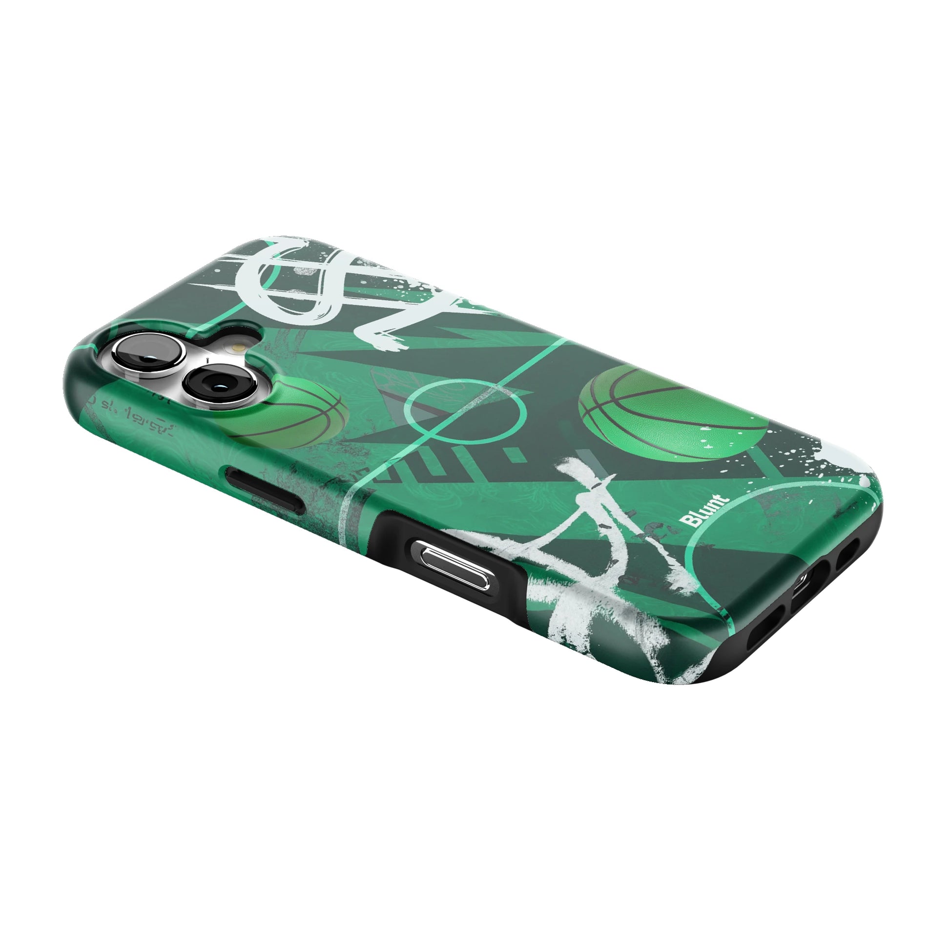 Fastbreak iPhone Case gallery - Iphone_17_Iphone_2