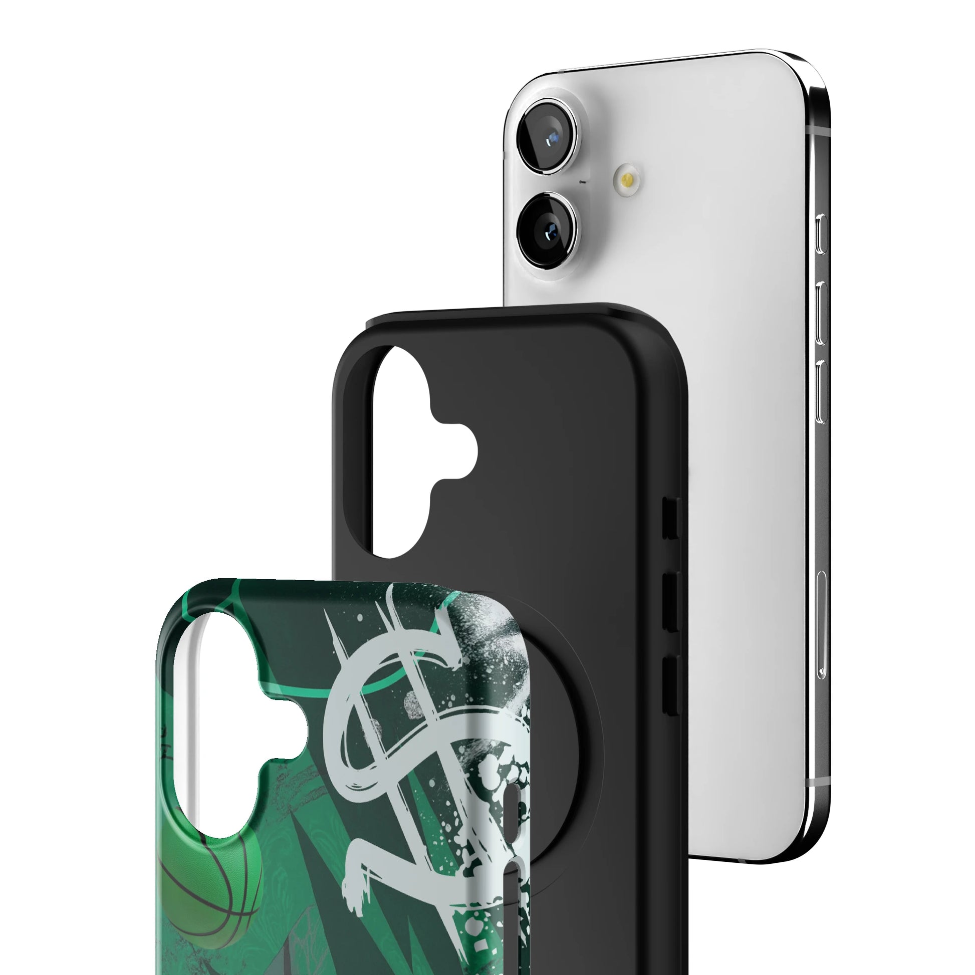 Fastbreak iPhone Case gallery - Iphone_17_Iphone_3