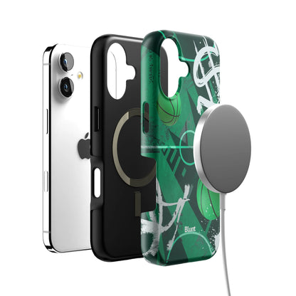 Fastbreak iPhone Case gallery - Iphone_17_Iphone_4