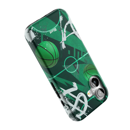 Fastbreak iPhone Case gallery - Iphone_17_Iphone_5