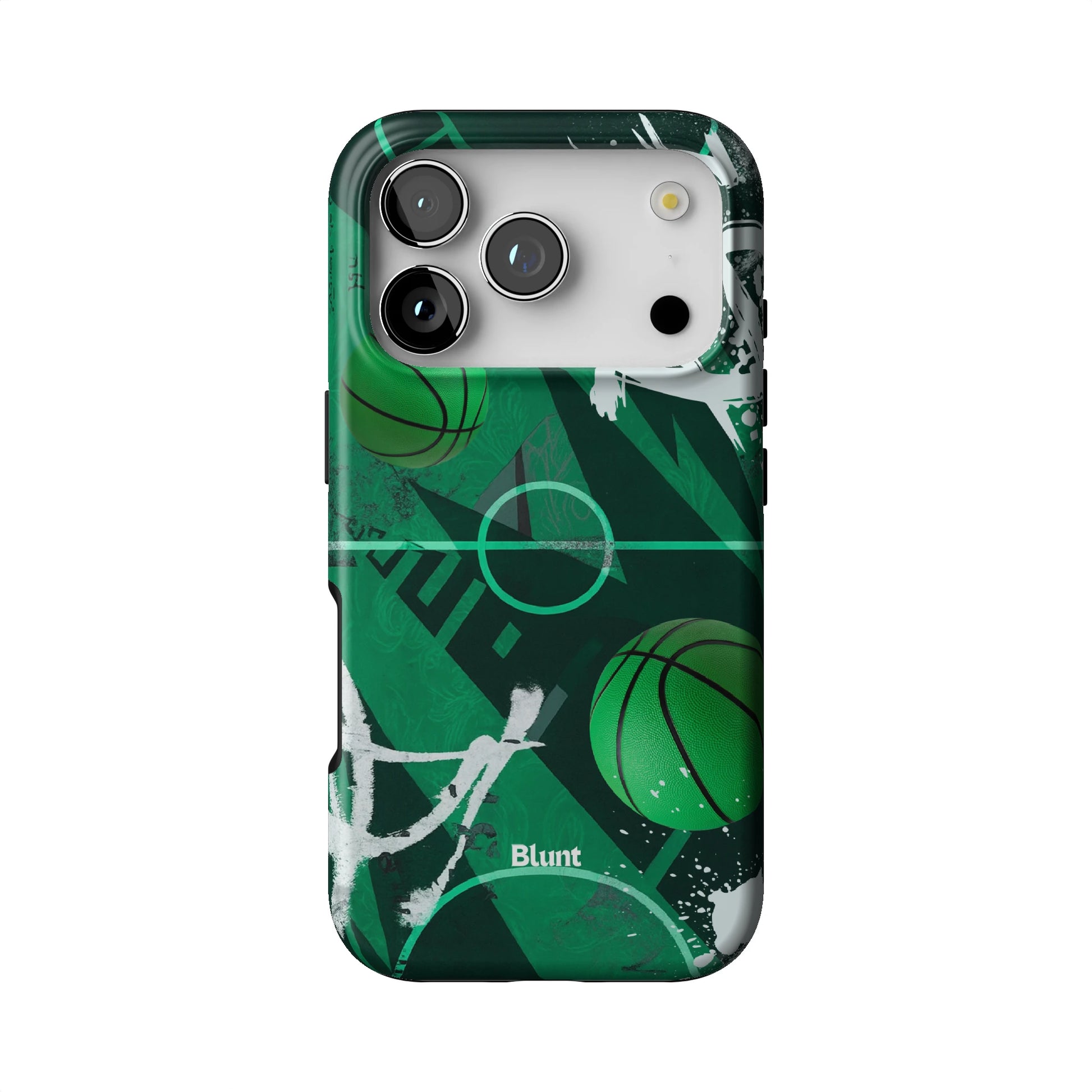Fastbreak iPhone Case gallery - Iphone_17_Pro_1