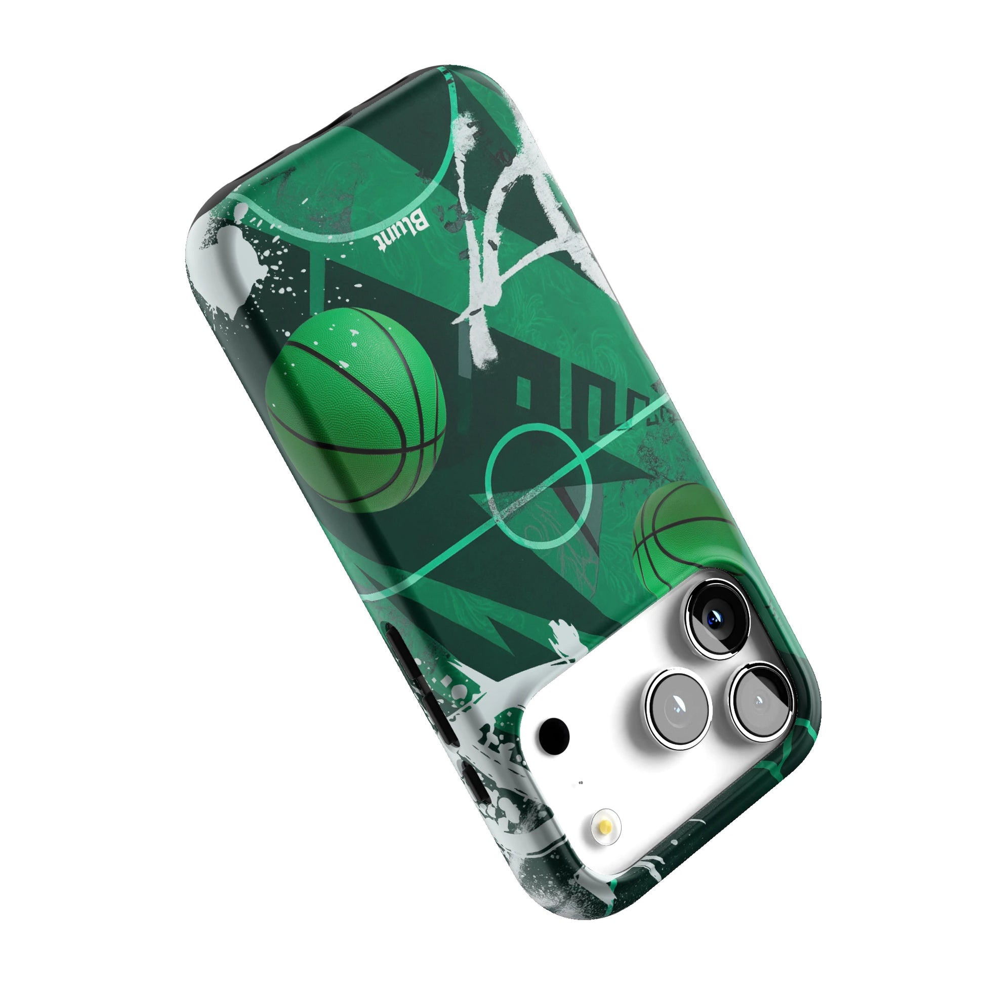 Fastbreak iPhone Case gallery - Iphone_17_Pro_5