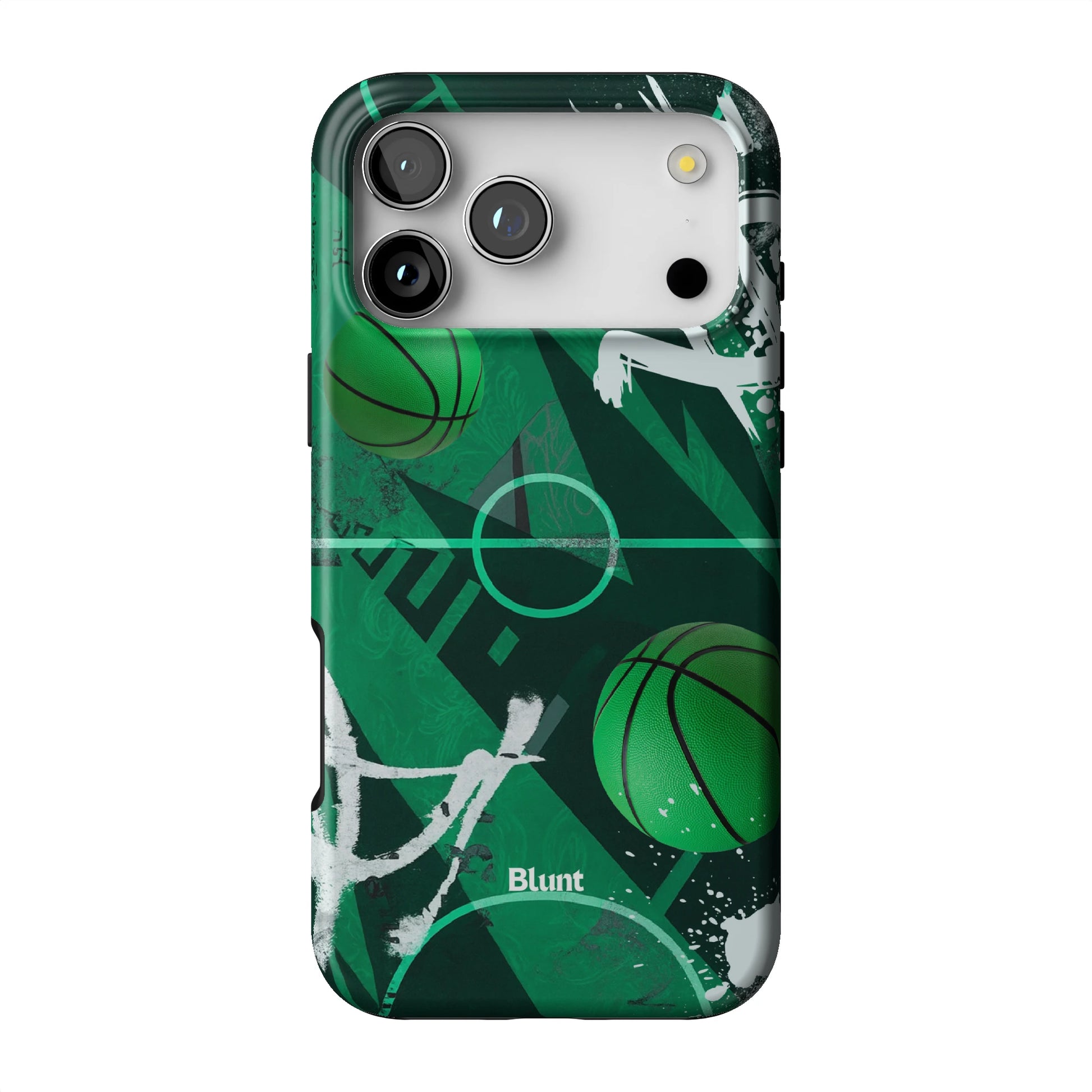 Fastbreak iPhone Case gallery - Iphone_17_Pro_Max_1