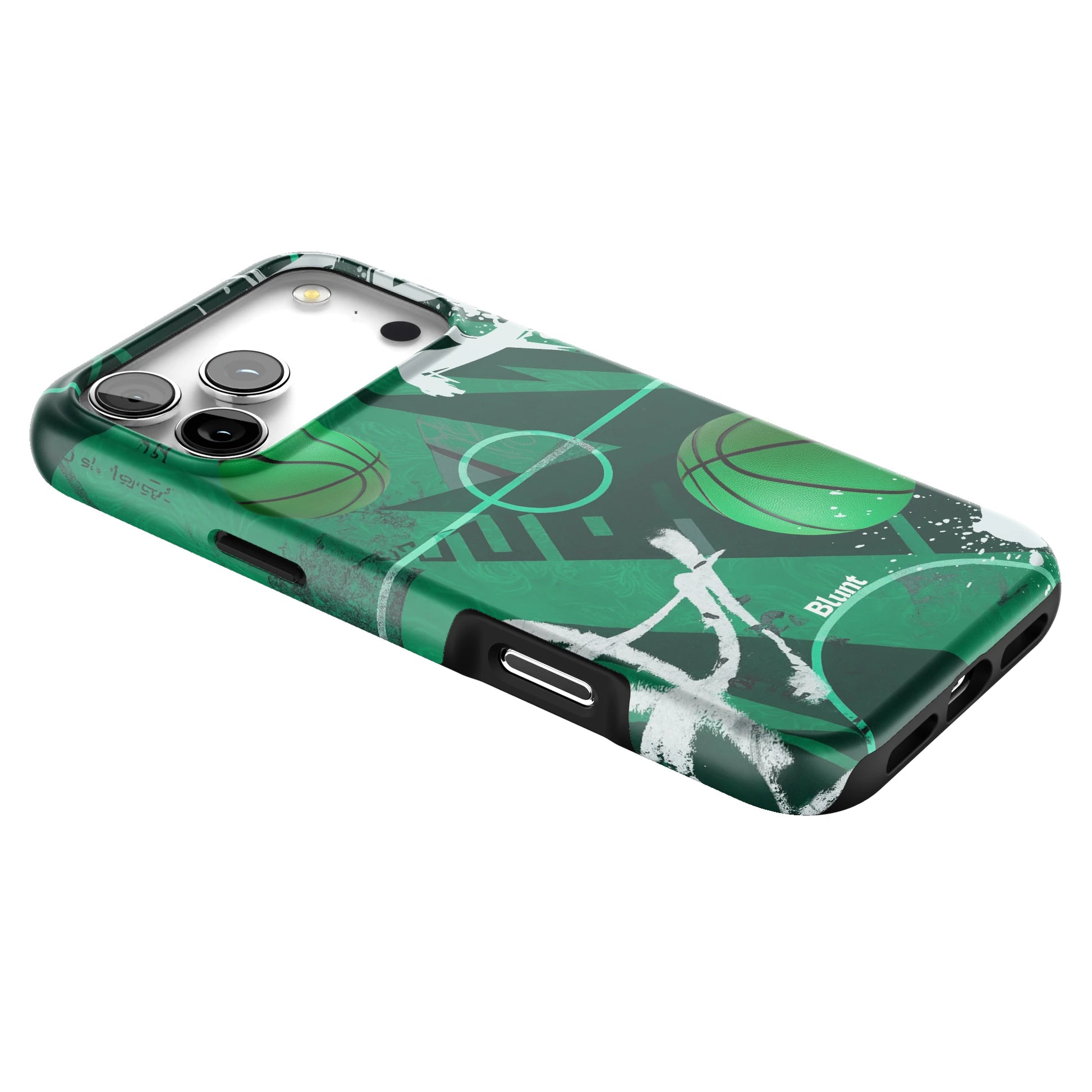 Fastbreak iPhone Case gallery - Iphone_17_Pro_Max_2