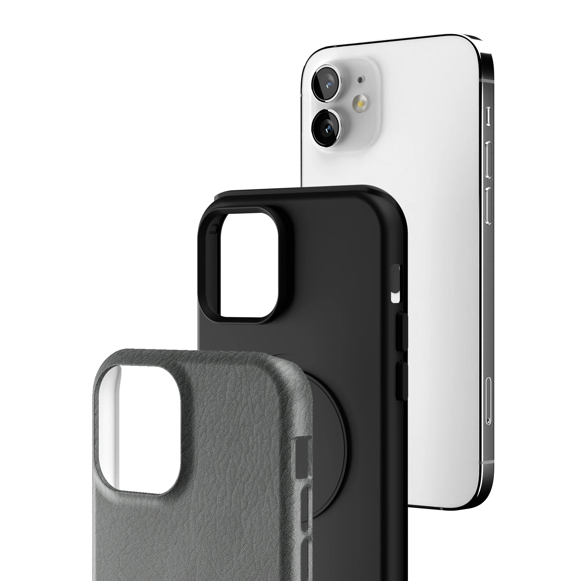 Ferrox iPhone Case gallery - Iphone_12_Iphone_3