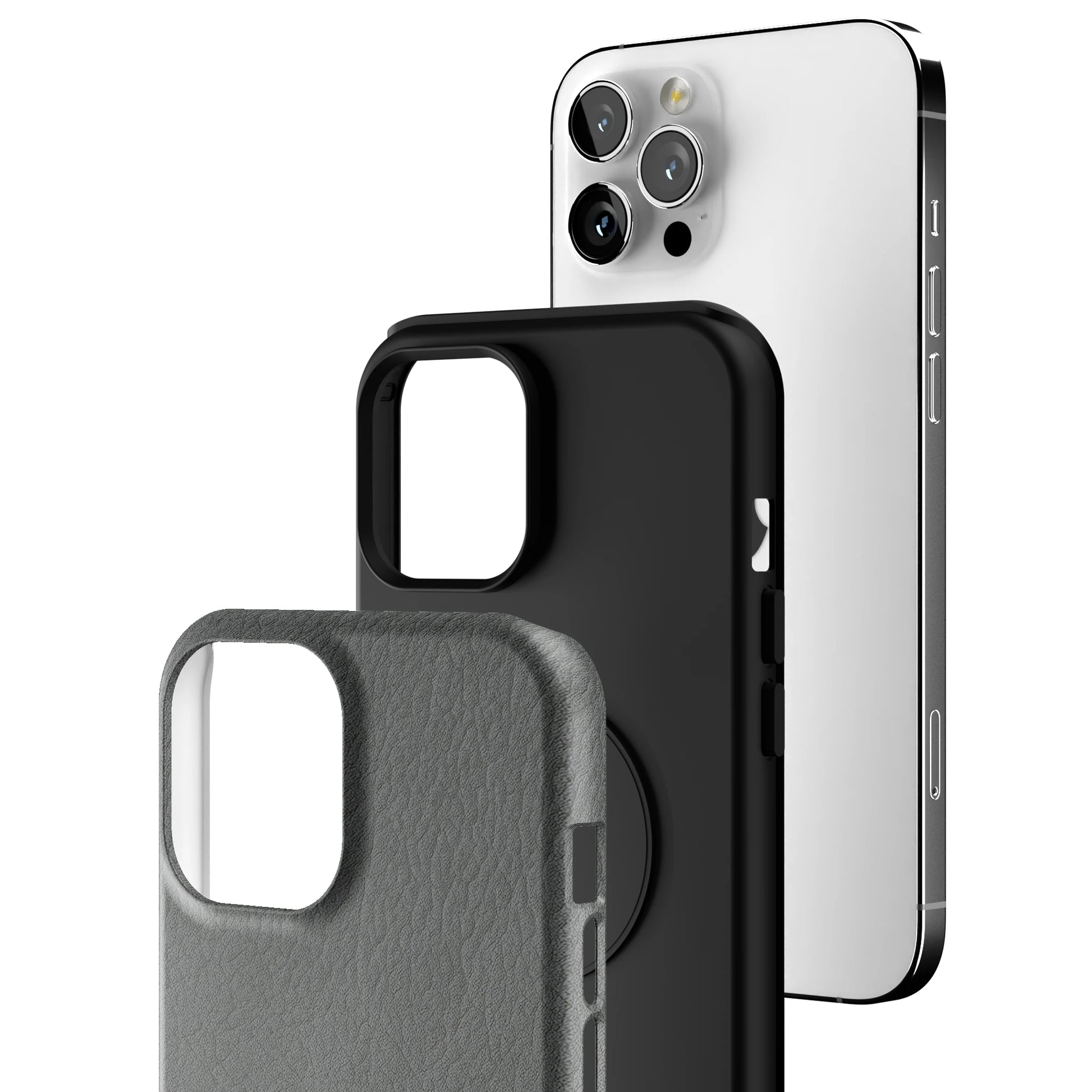 Ferrox iPhone Case gallery - Iphone_12_Pro_Max_3