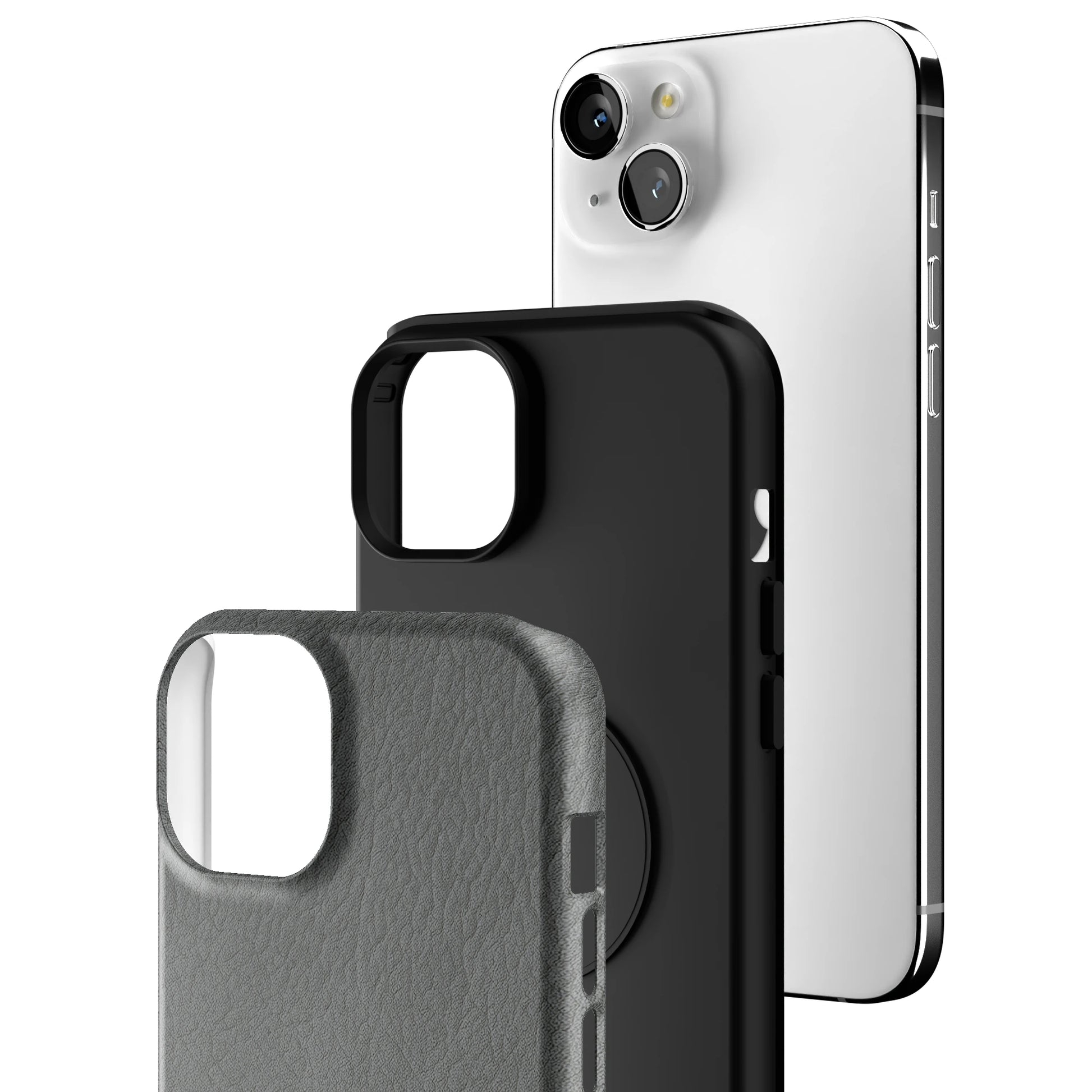 Ferrox iPhone Case gallery - Iphone_15_Mini_Air_Plus_3