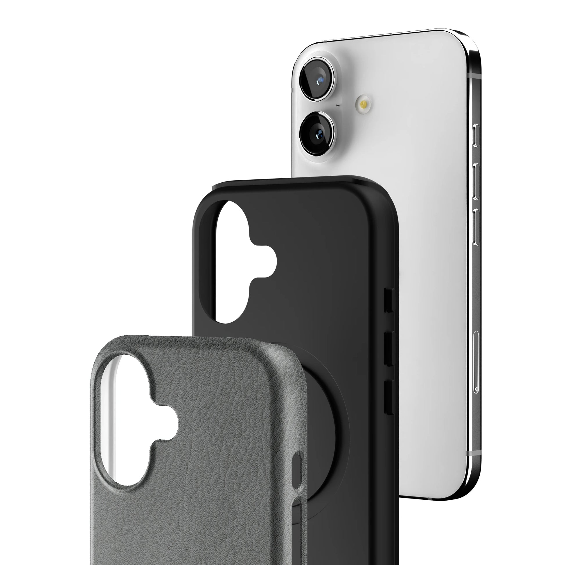 Ferrox iPhone Case gallery - Iphone_17_Iphone_3