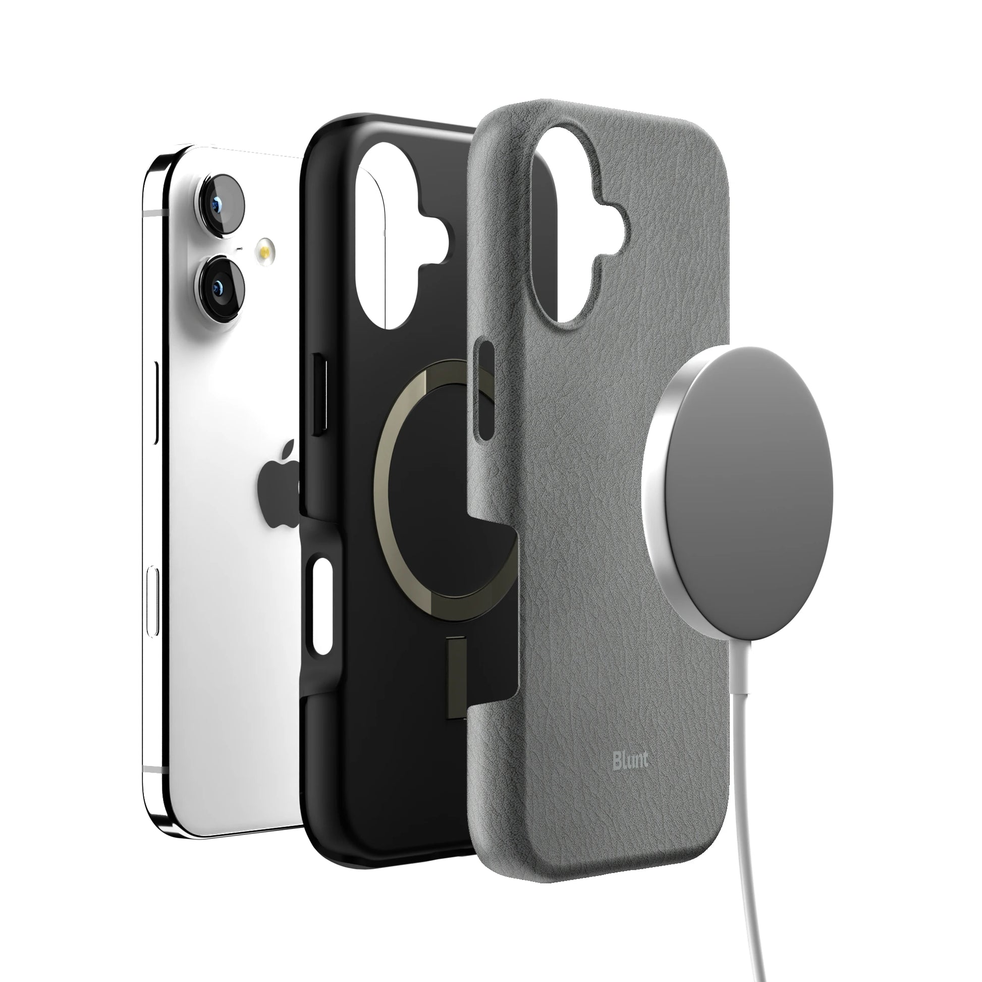 Ferrox iPhone Case gallery - Iphone_17_Iphone_4