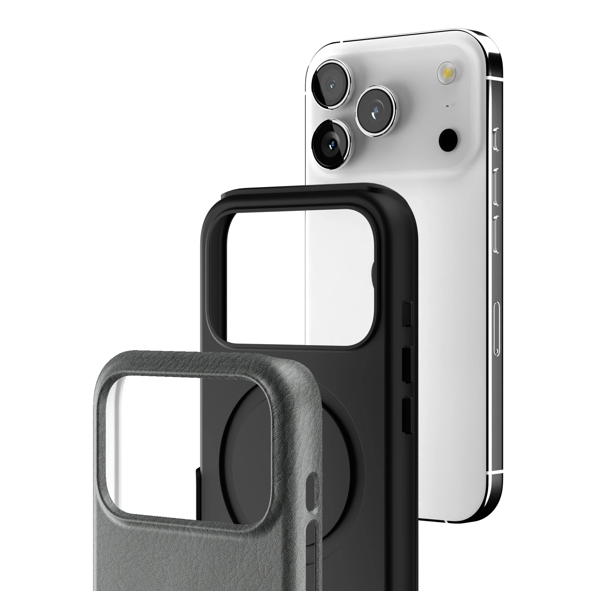 Ferrox iPhone Case gallery - Iphone_17_Pro_3