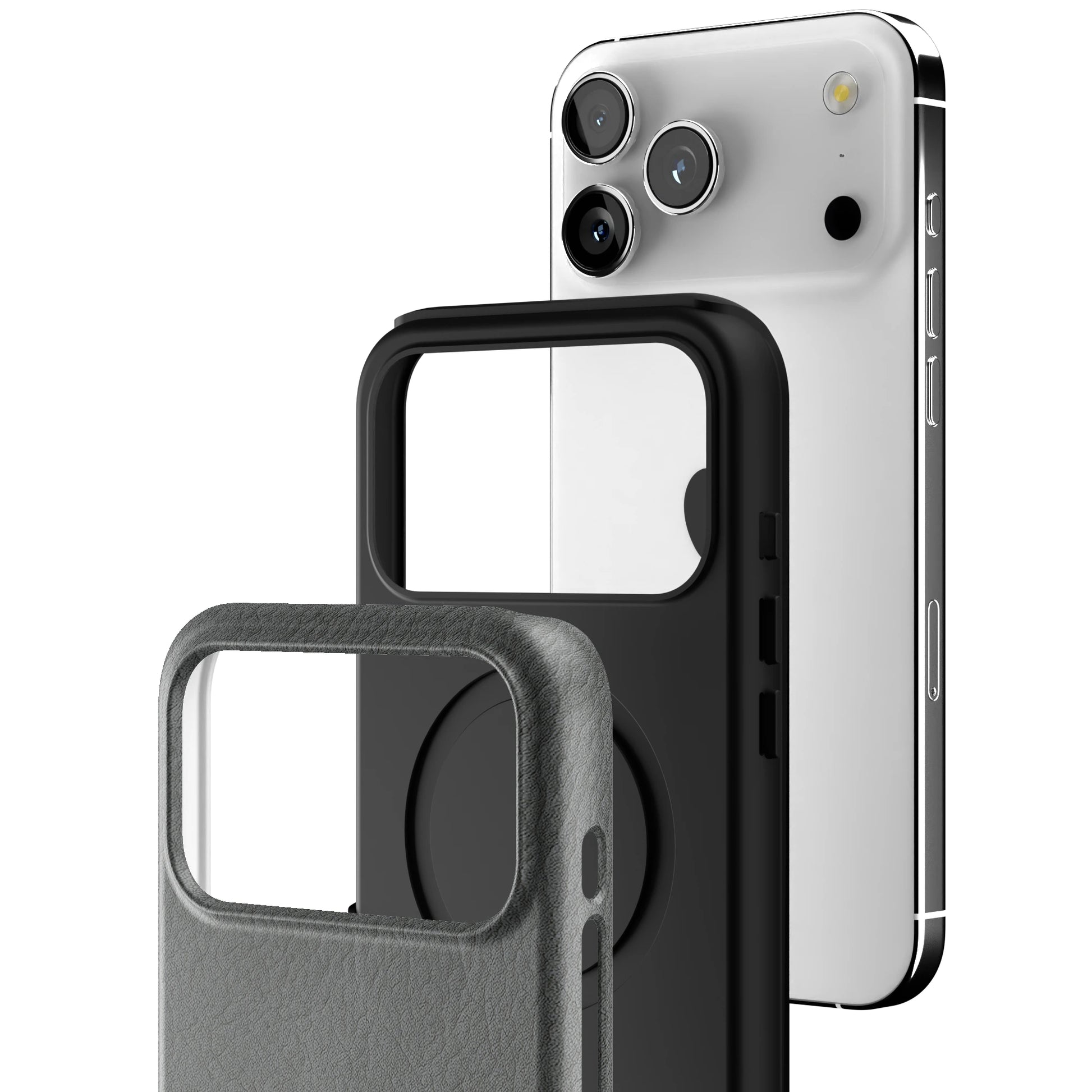 Ferrox iPhone Case gallery - Iphone_17_Pro_Max_3
