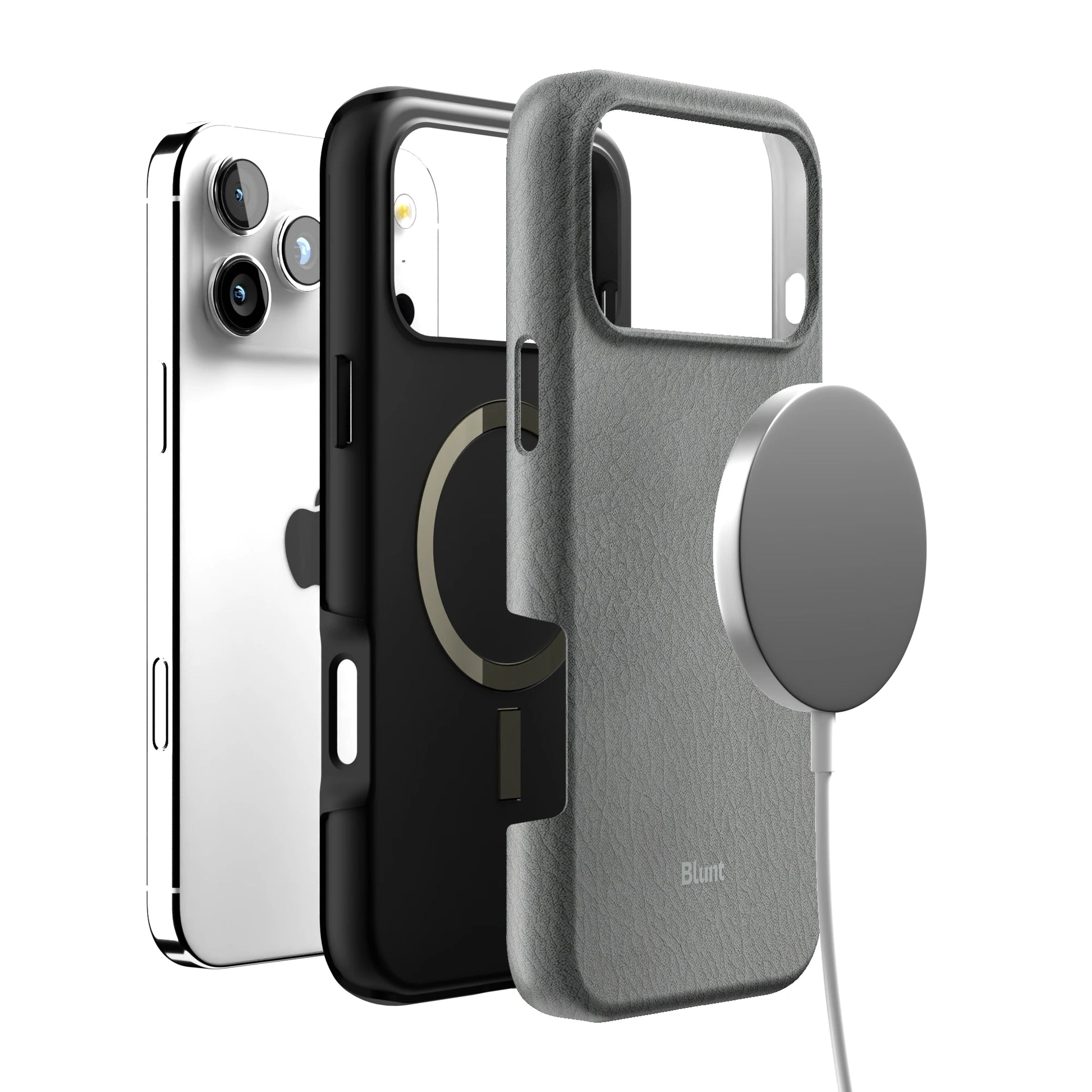 Ferrox iPhone Case gallery - Iphone_17_Pro_Max_4