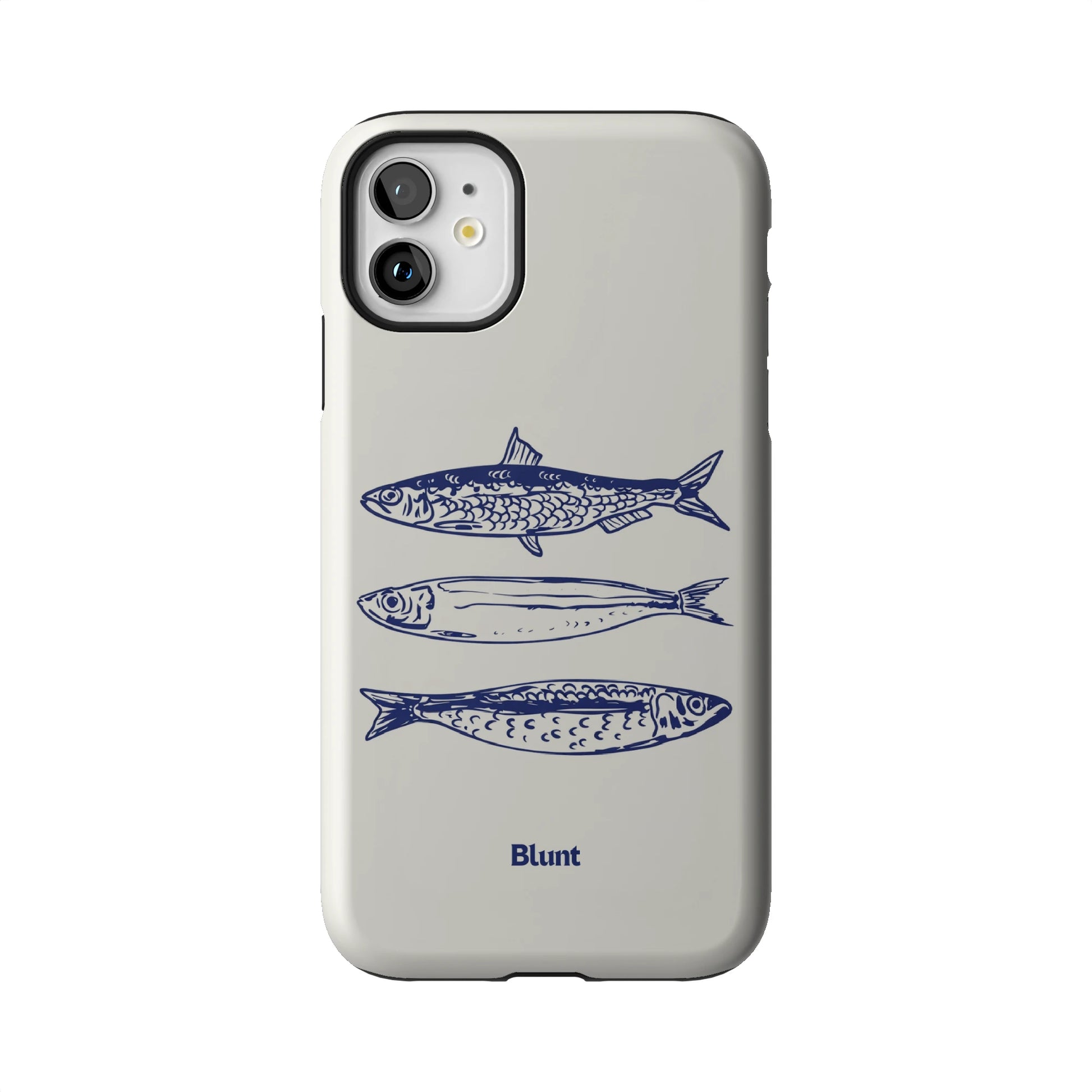 Fins iPhone Case gallery - Iphone_11_Iphone_1