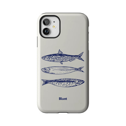 Fins iPhone Case gallery - Iphone_11_Iphone_1