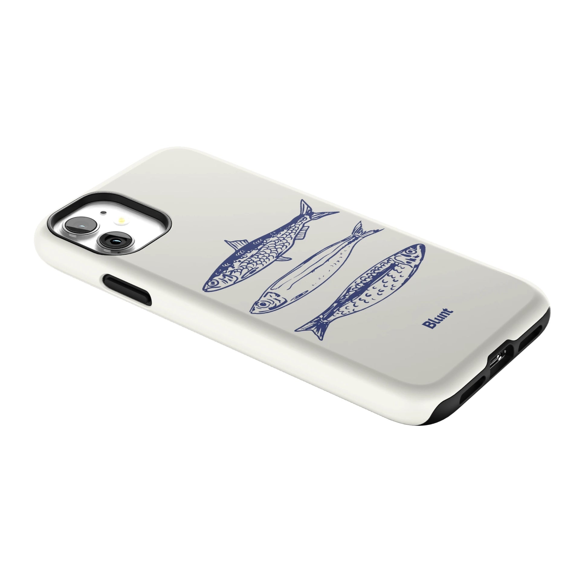 Fins iPhone Case gallery - Iphone_11_Iphone_2
