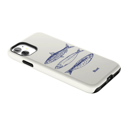 Fins iPhone Case gallery - Iphone_11_Iphone_2