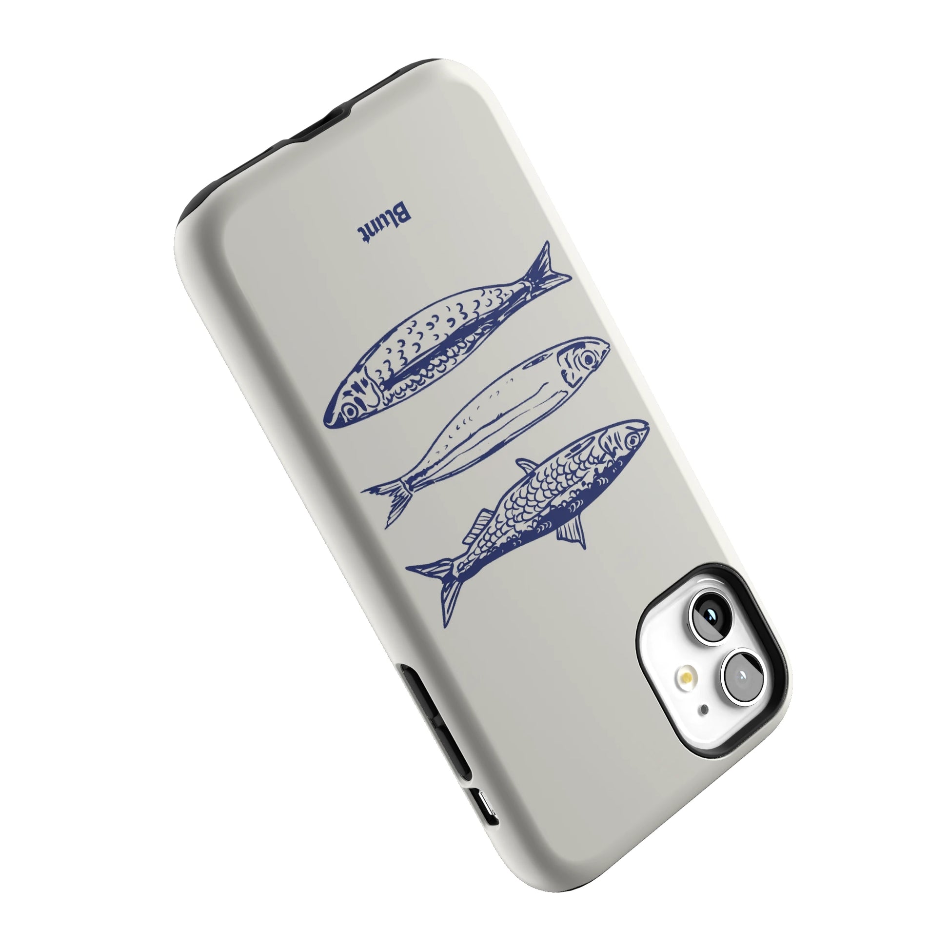 Fins iPhone Case gallery - Iphone_11_Iphone_5